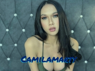 Camilamarty