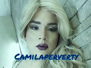 Camilaperverty