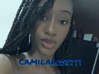 Camilarosetti