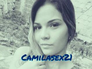 Camilasex21