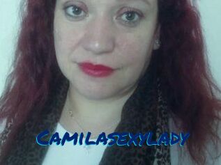 Camilasexylady