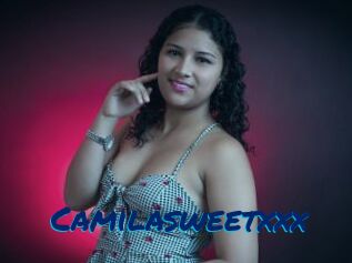 Camilasweetxxx