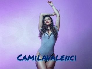 Camilavalenci