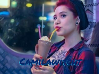 Camilawitcht