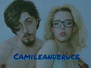 Camileandbruce