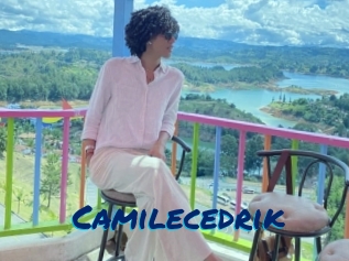 camilecedrik Sexe City