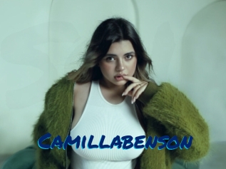 Camillabenson