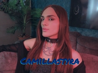 Camillastyra