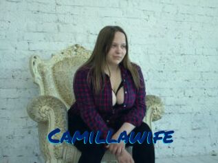 Camillawife