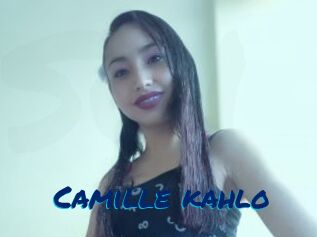 Camille_kahlo