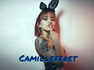 Camilleferet