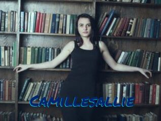 camillesallie Sexe City
