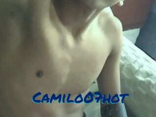 Camilo07hot