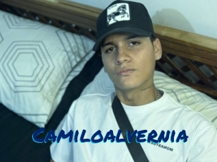 Camiloalvernia