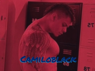 camiloblack Sexe City