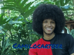 camilocarteer Sexe City