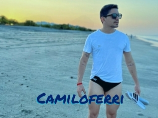 Camiloferri