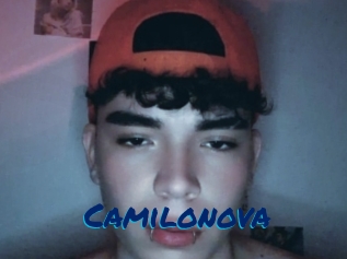 Camilonova