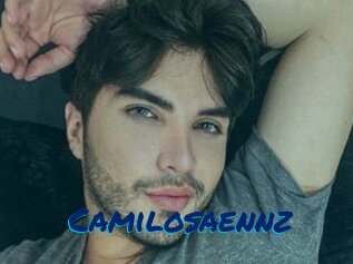 camilosaennz Sexe City