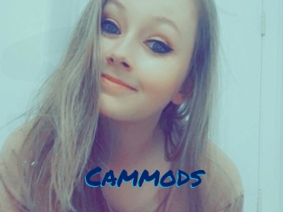 Cammods