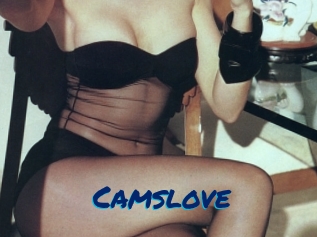 camslove Sexe City