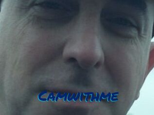 Camwithme