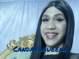 candacequeenn Sexe City