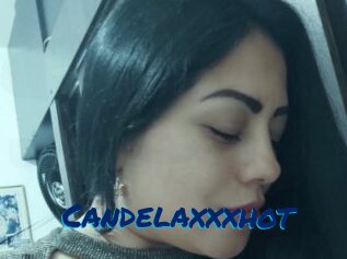 Candelaxxxhot