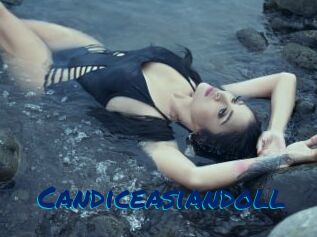Candiceasiandoll