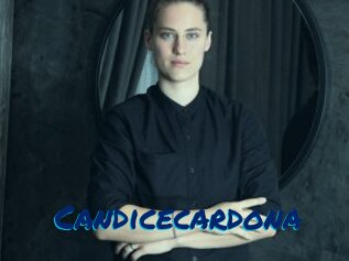 Candicecardona