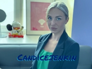 Candicejenkin