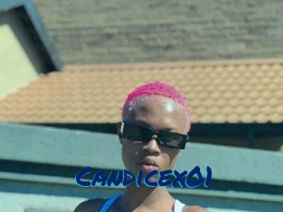 candicex01 Sexe City
