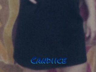 Candiice