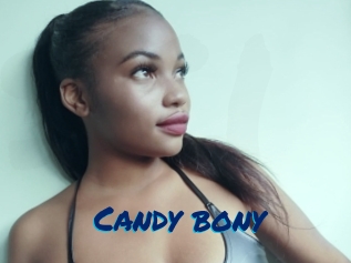 Candy_bony