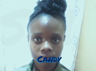 Candy