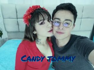 Candy_tommy