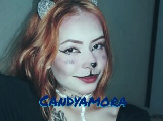 Candyamora