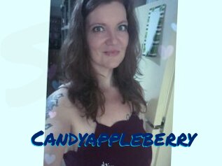 Candyappleberry