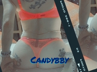 Candybby