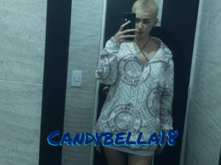 candybella18 Sexe City