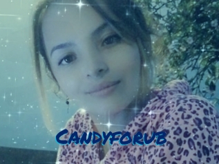 Candyforub