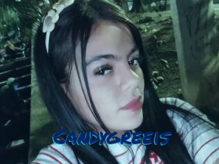 Candygreeis