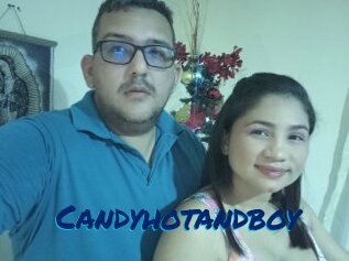 Candyhotandboy