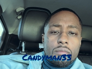 Candyman33