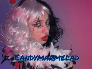 Candymarmelad