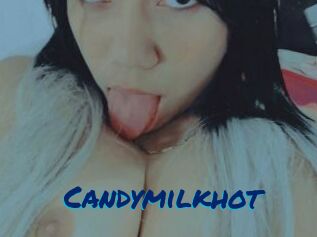 Candymilkhot