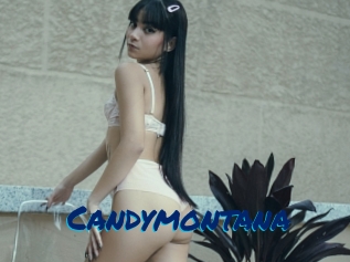 Candymontana