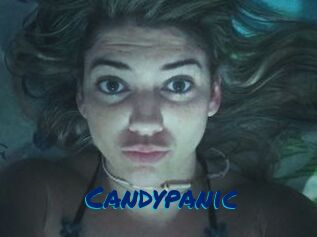 Candypanic