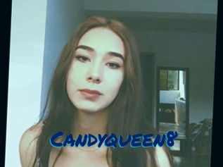Candyqueen8