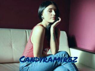 candyramirez Sexe City